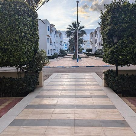 Diar El Bahr Mahdia Apartment El Hafsi Exterior photo