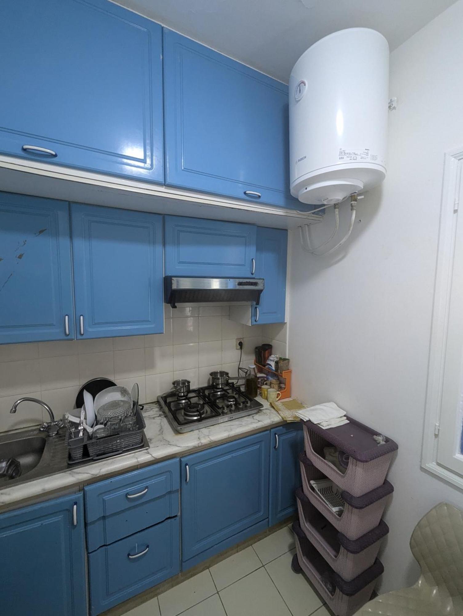 Diar El Bahr Mahdia Apartment El Hafsi Room photo
