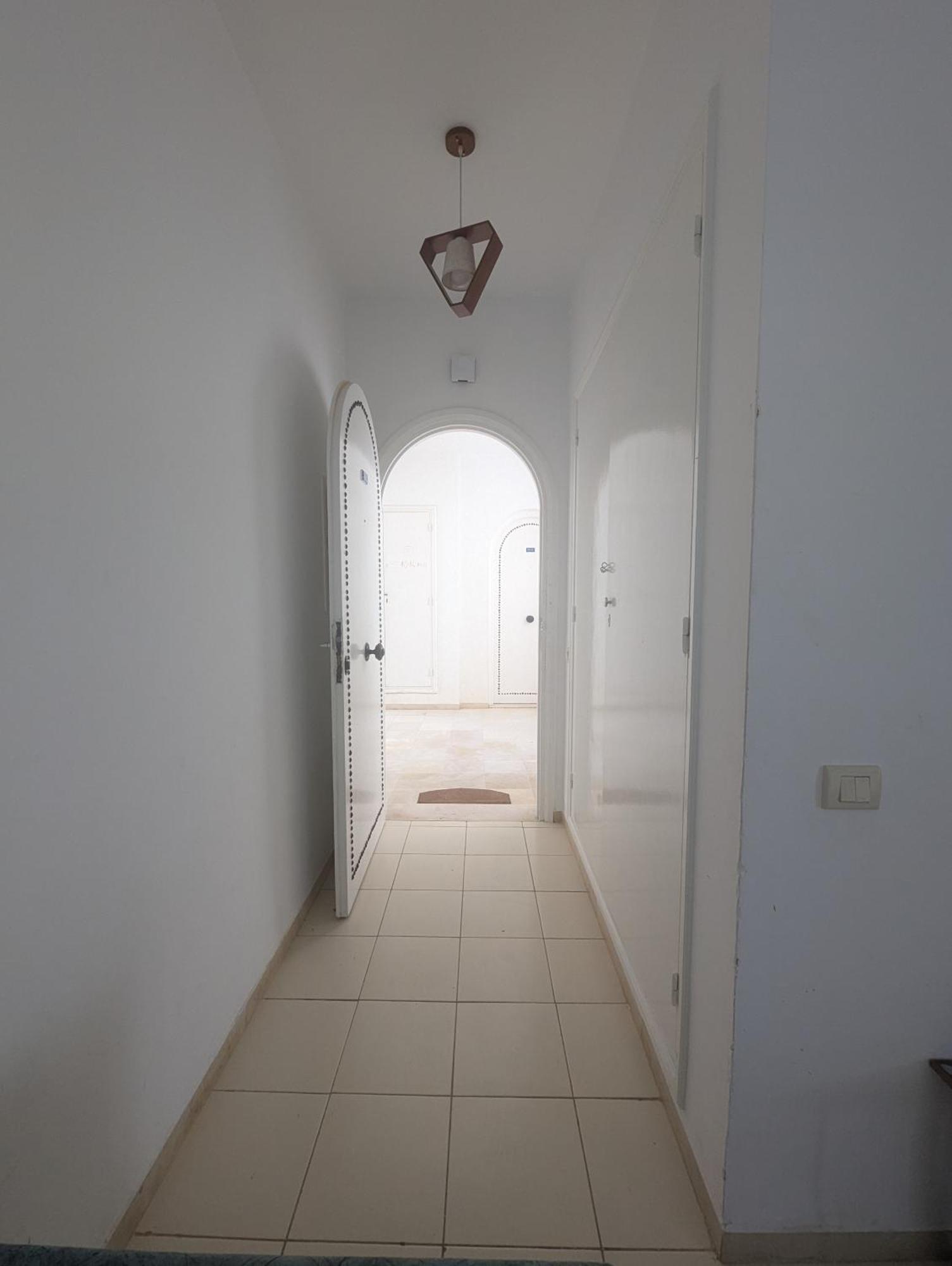 Diar El Bahr Mahdia Apartment El Hafsi Exterior photo