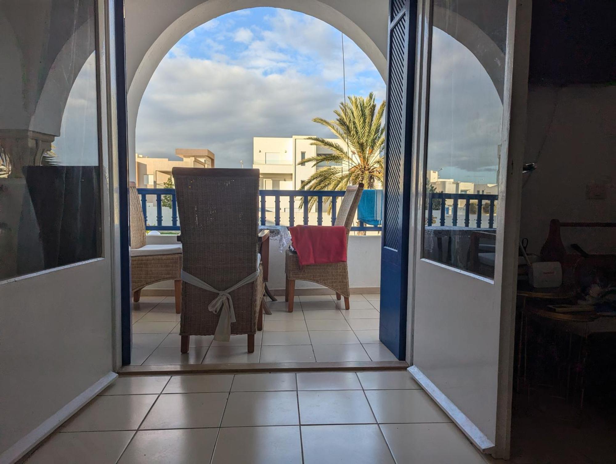 Diar El Bahr Mahdia Apartment El Hafsi Room photo