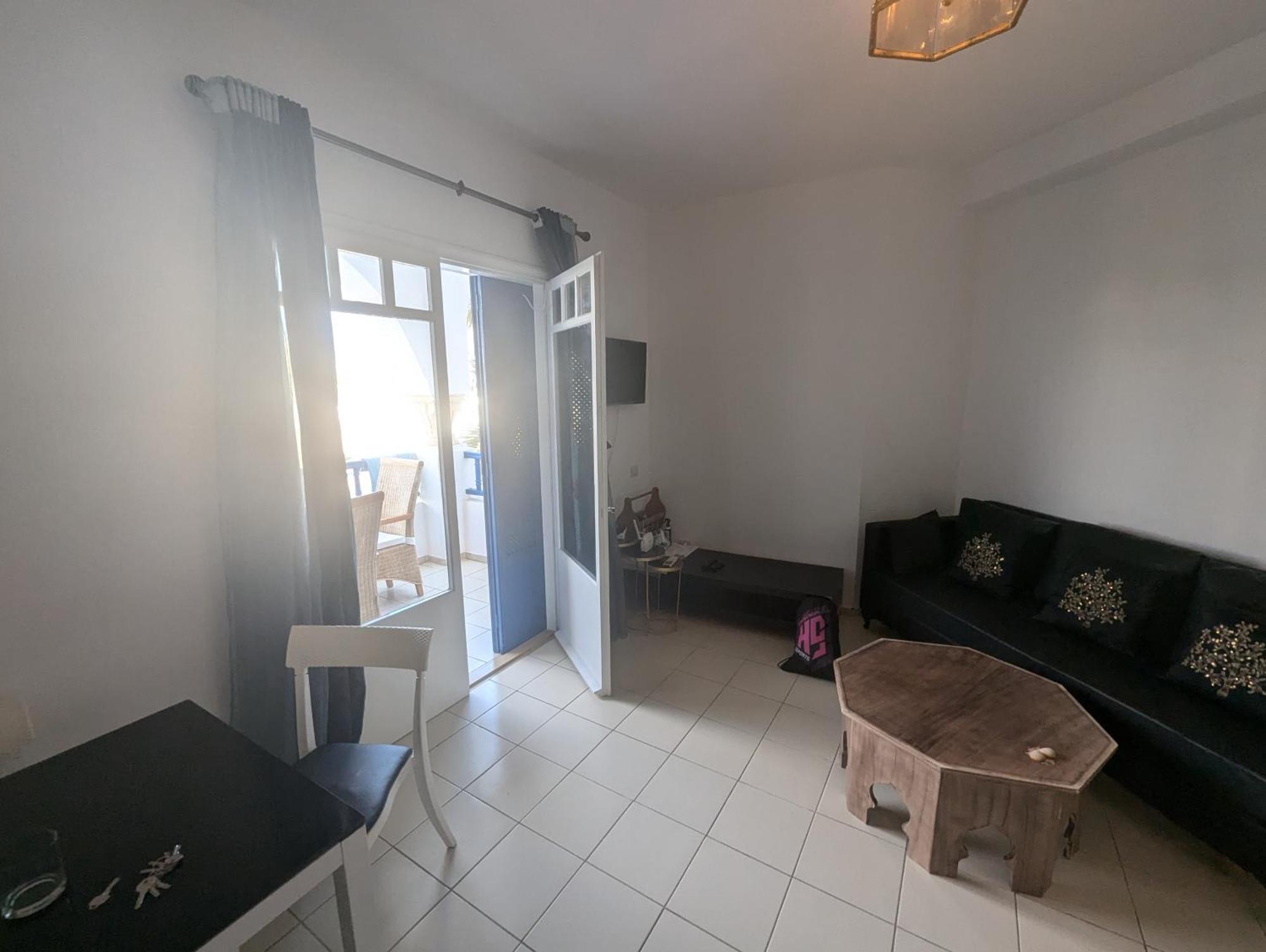 Diar El Bahr Mahdia Apartment El Hafsi Exterior photo